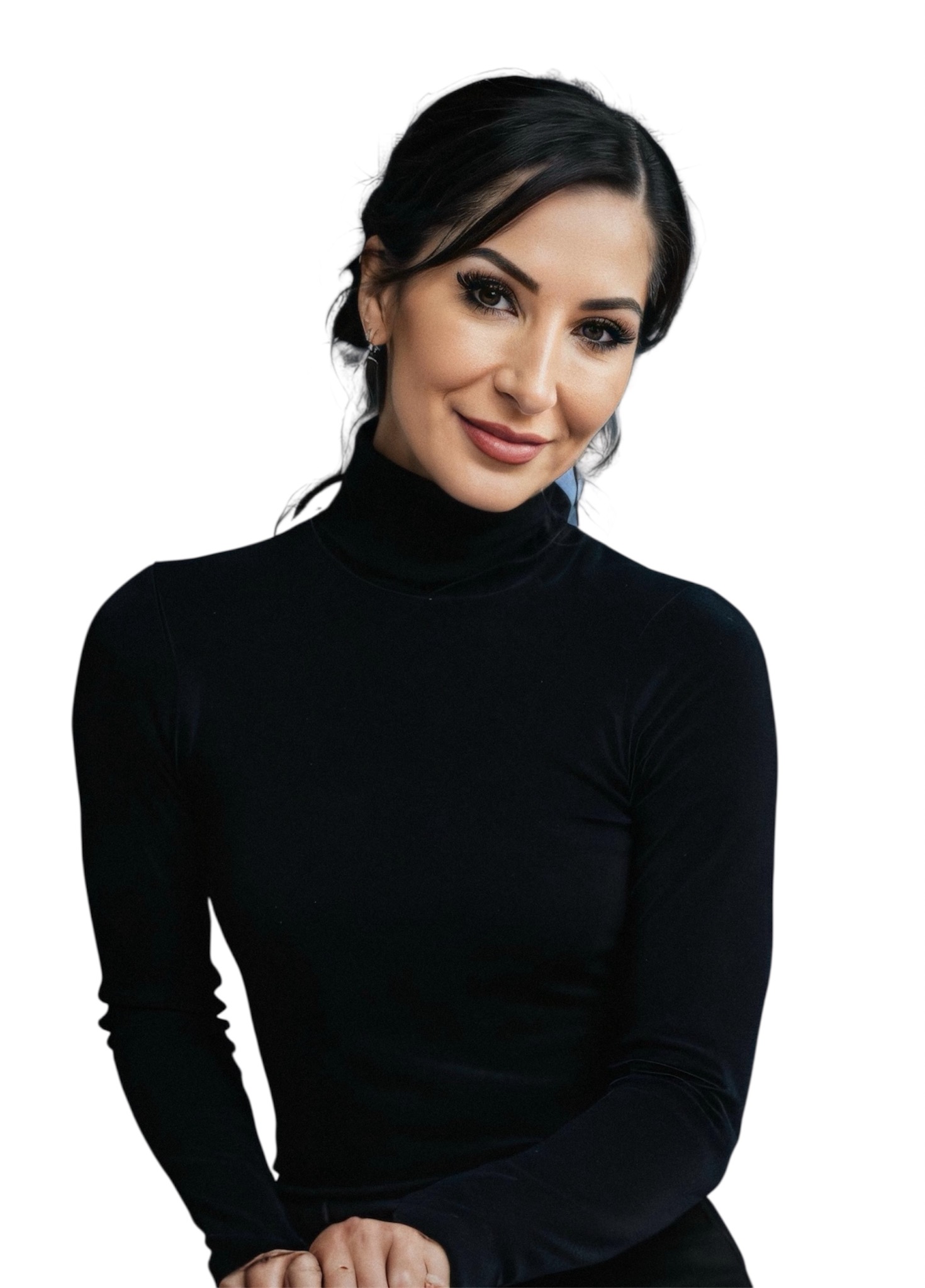 Selin, founder of Social Esko Strategies